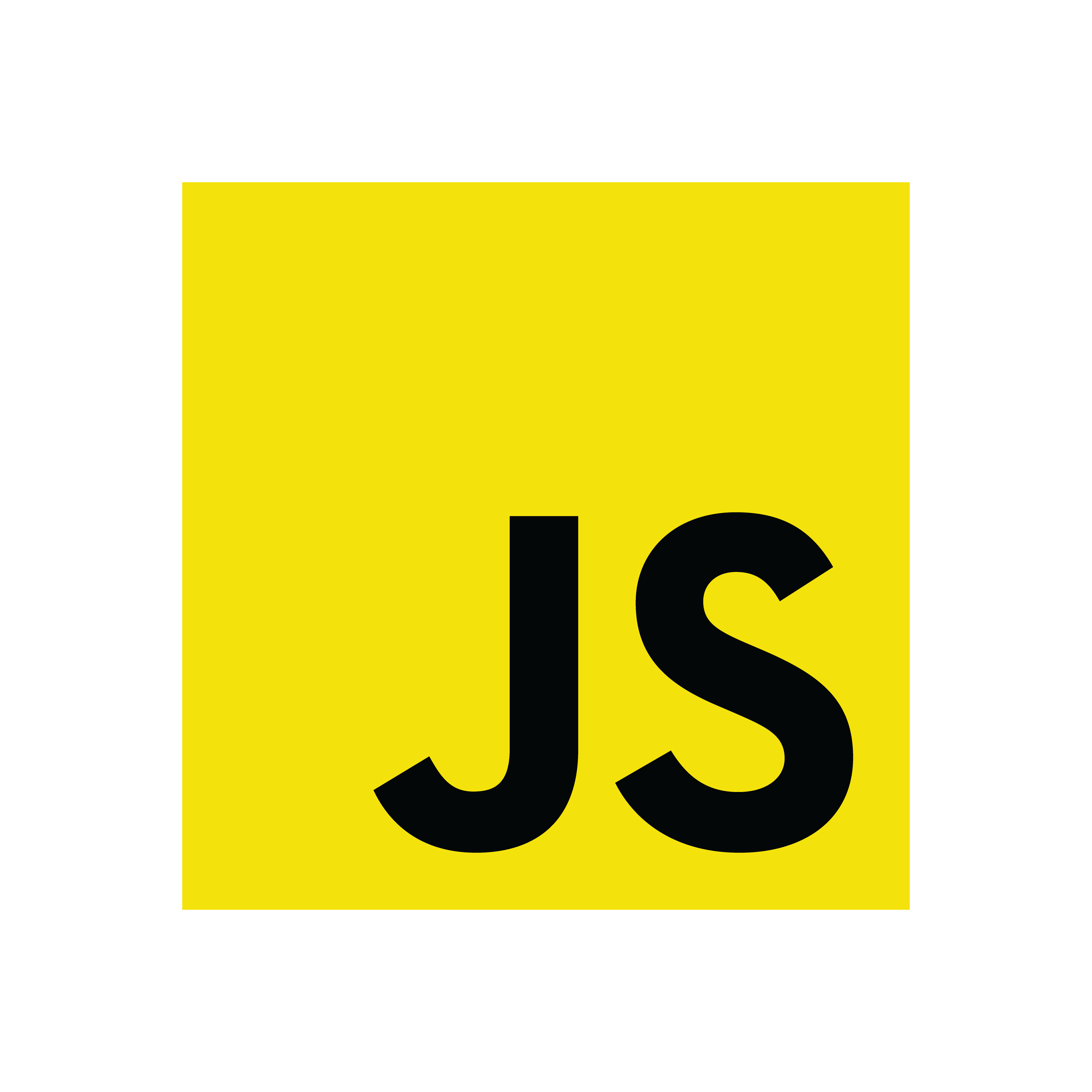 JavaScript logo